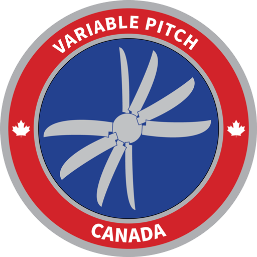 Variable Pitch